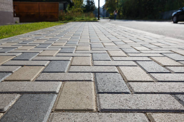 Best Permeable Paver Driveway  in Princevle, IL