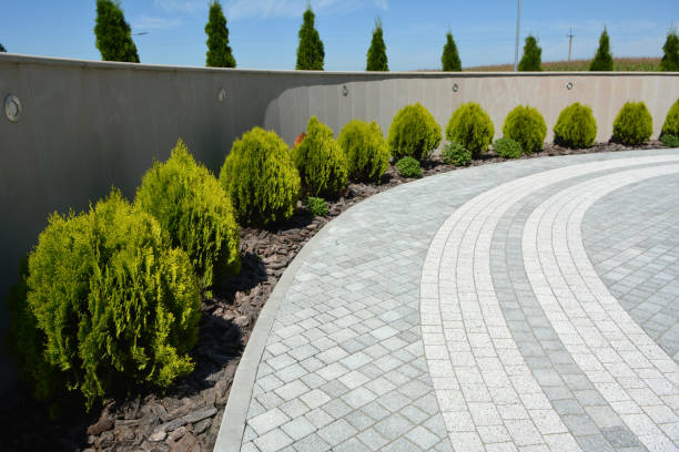 Best Cobblestone Driveway Pavers  in Princevle, IL