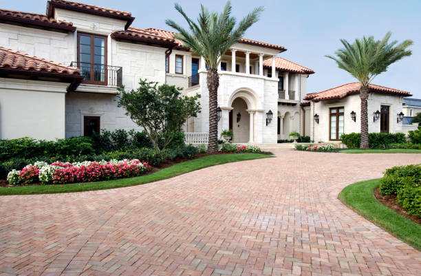 Best Driveway Paver Sealing  in Princevle, IL