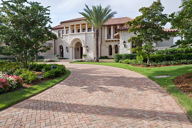 Best Local Driveway Pavers  in Princevle, IL