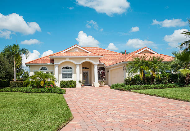 Best Paver Driveway Replacement  in Princevle, IL