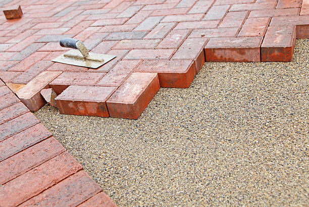 Best Custom Driveway Pavers  in Princevle, IL