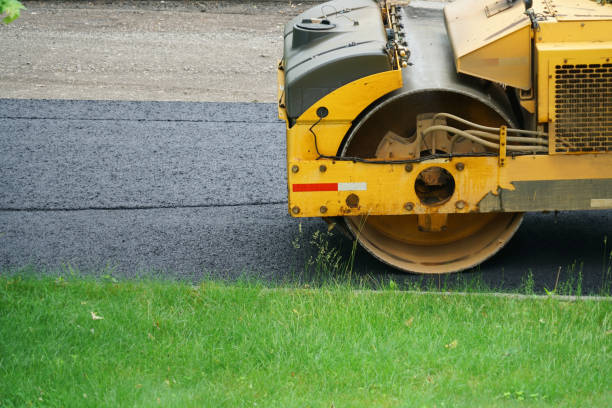 Best Driveway Pavers Near Me  in Princevle, IL