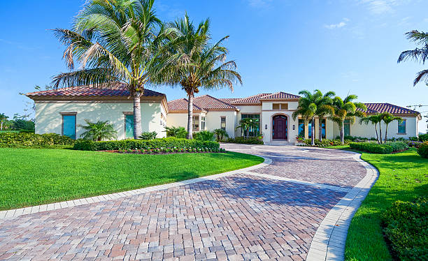 Best Professional Driveway Pavers  in Princevle, IL