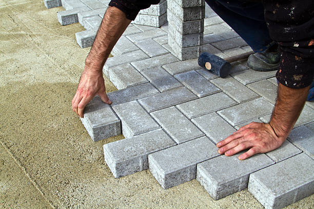 Best Affordable Driveway Paving  in Princevle, IL